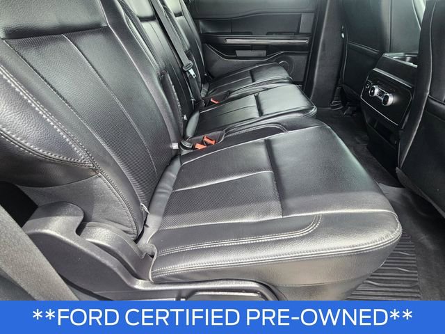 Certified 2021 Ford Expedition XLT RWD image 14