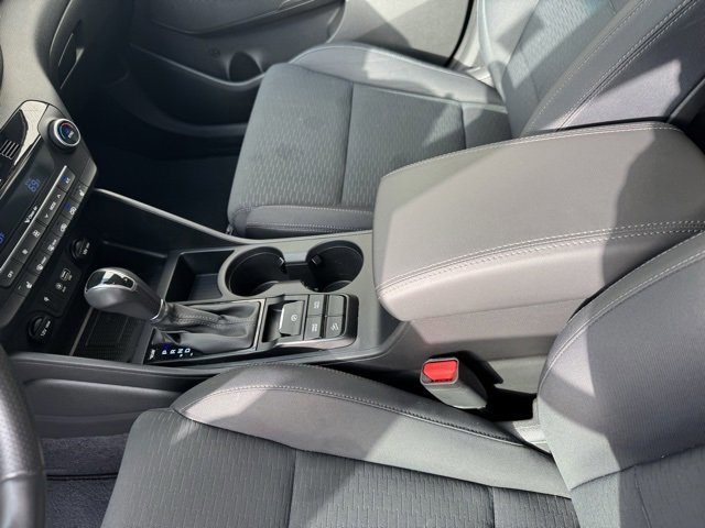 Used 2019 Hyundai Tucson Night image 23