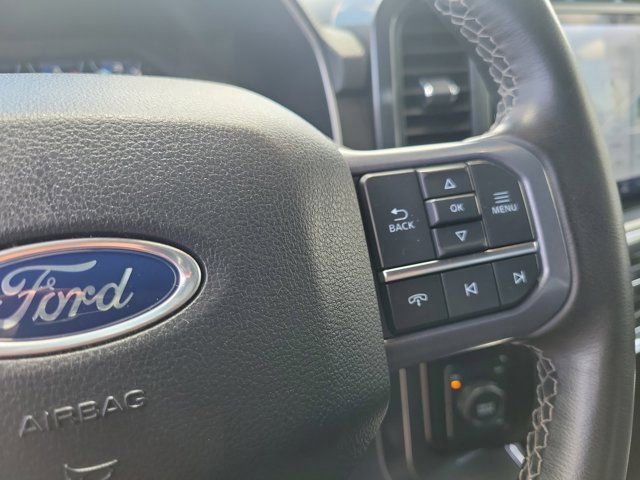 Certified 2023 Ford F150 XLT w/ Equipment Group 302A High AWD/4WD image 26