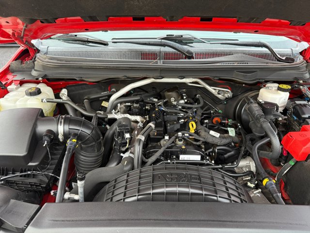 Certified 2021 Ford Ranger XLT w/ Tremor Off-Road Package image 21