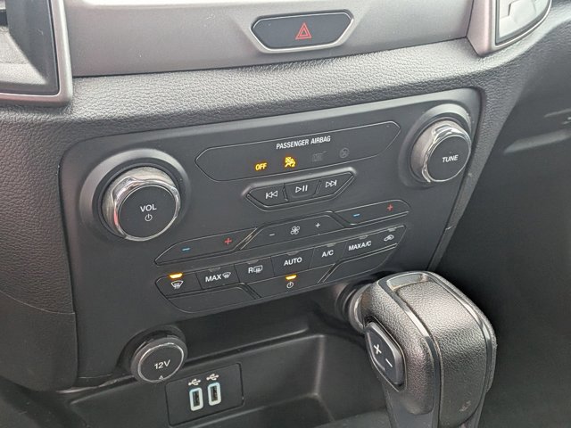 Certified 2021 Ford Ranger XL w/ Equipment Group 101A High image 22