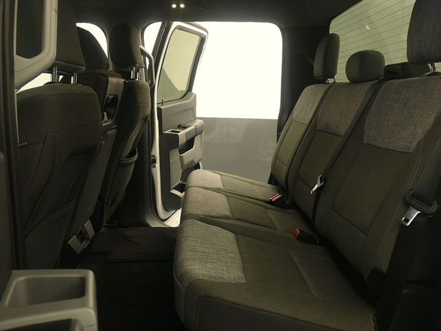 Certified 2023 Ford F150 XLT w/ Trailer Tow Package image 11