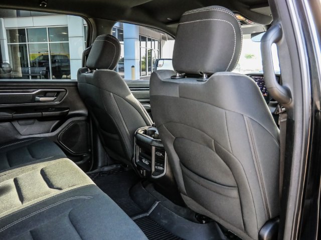 Used 2022 RAM 1500 Big Horn AWD/4WD image 21