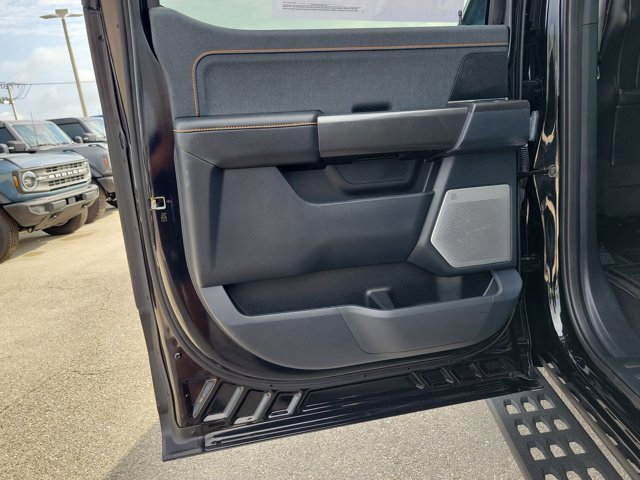 Certified 2023 Ford F150 Tremor w/ Equipment Group 402A High image 15