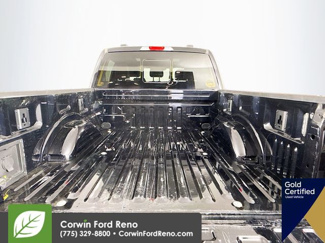 Certified 2023 Ford F150 Tremor w/ Equipment Group 402A High image 30