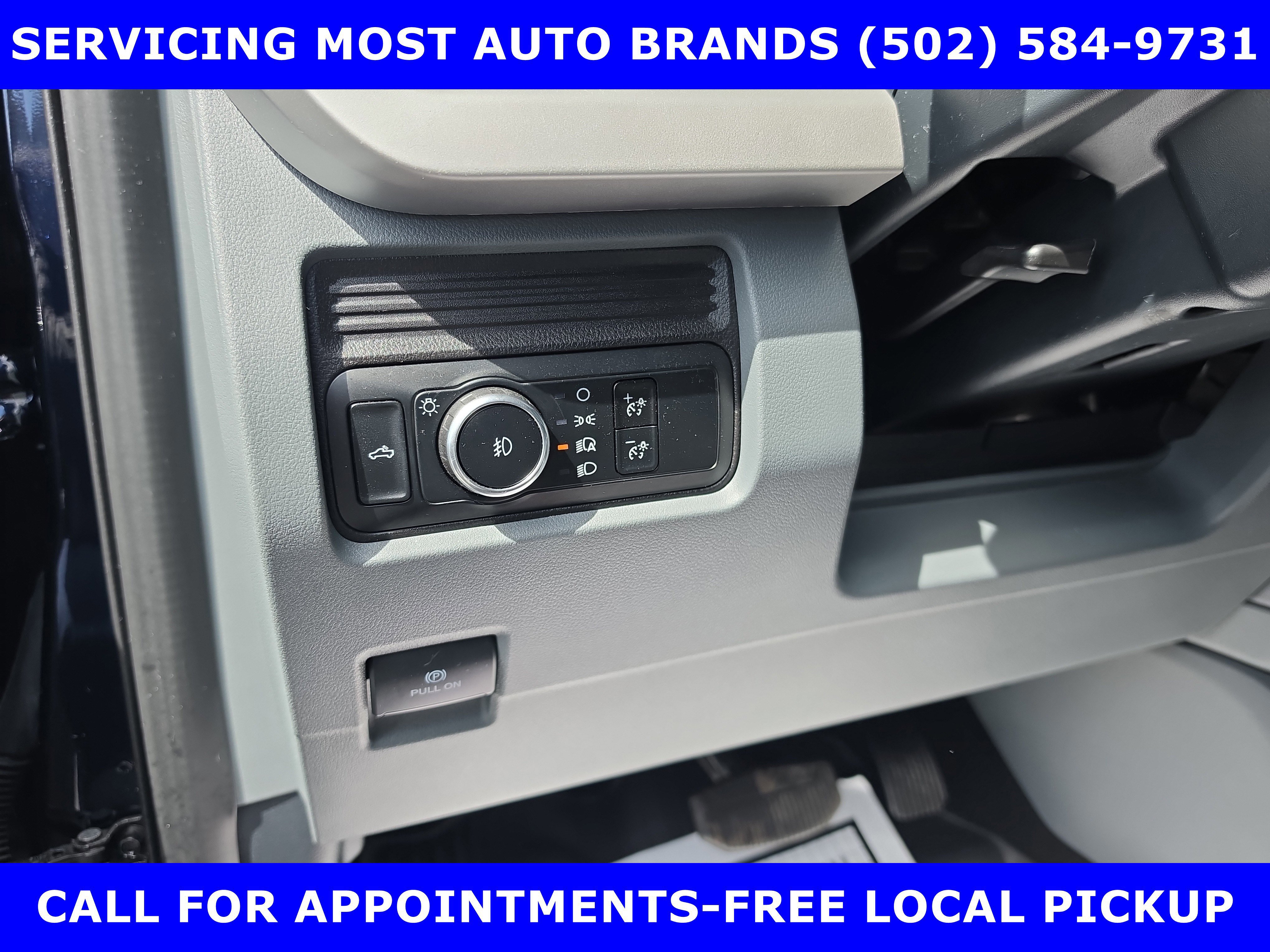 Certified 2024 Ford F250 XLT w/ Tremor Off-Road Package image 20