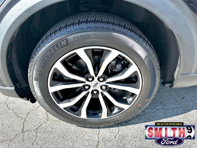 Certified 2026 Ford Explorer ST-Line AWD/4WD image 13