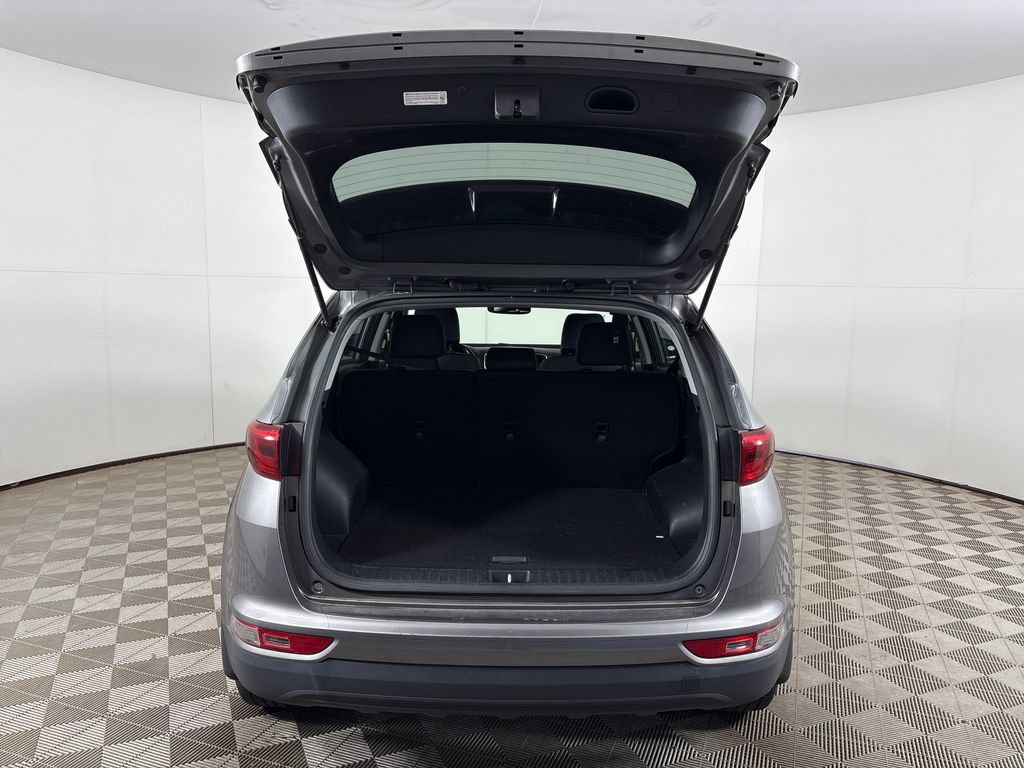 Used 2019 Kia Sportage EX w/ EX Premium Package FWD image 23