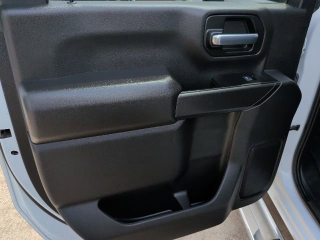 Used 2023 Chevrolet Silverado 3500 LT AWD/4WD image 19