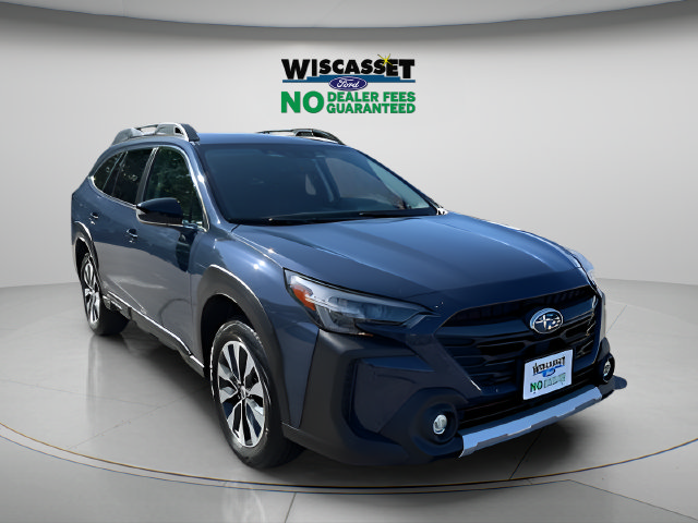 Used 2024 Subaru Outback Limited