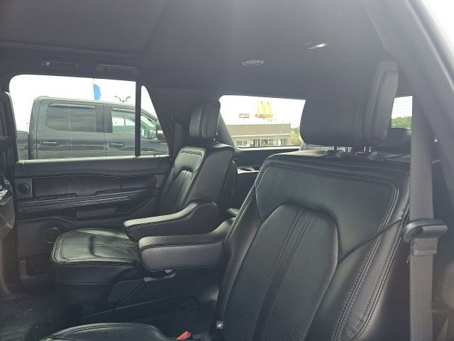 Certified 2021 Ford Expedition Max Limited image 14