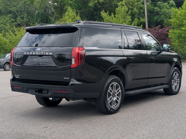 Certified 2025 Ford Expedition Max Active RWD image 4