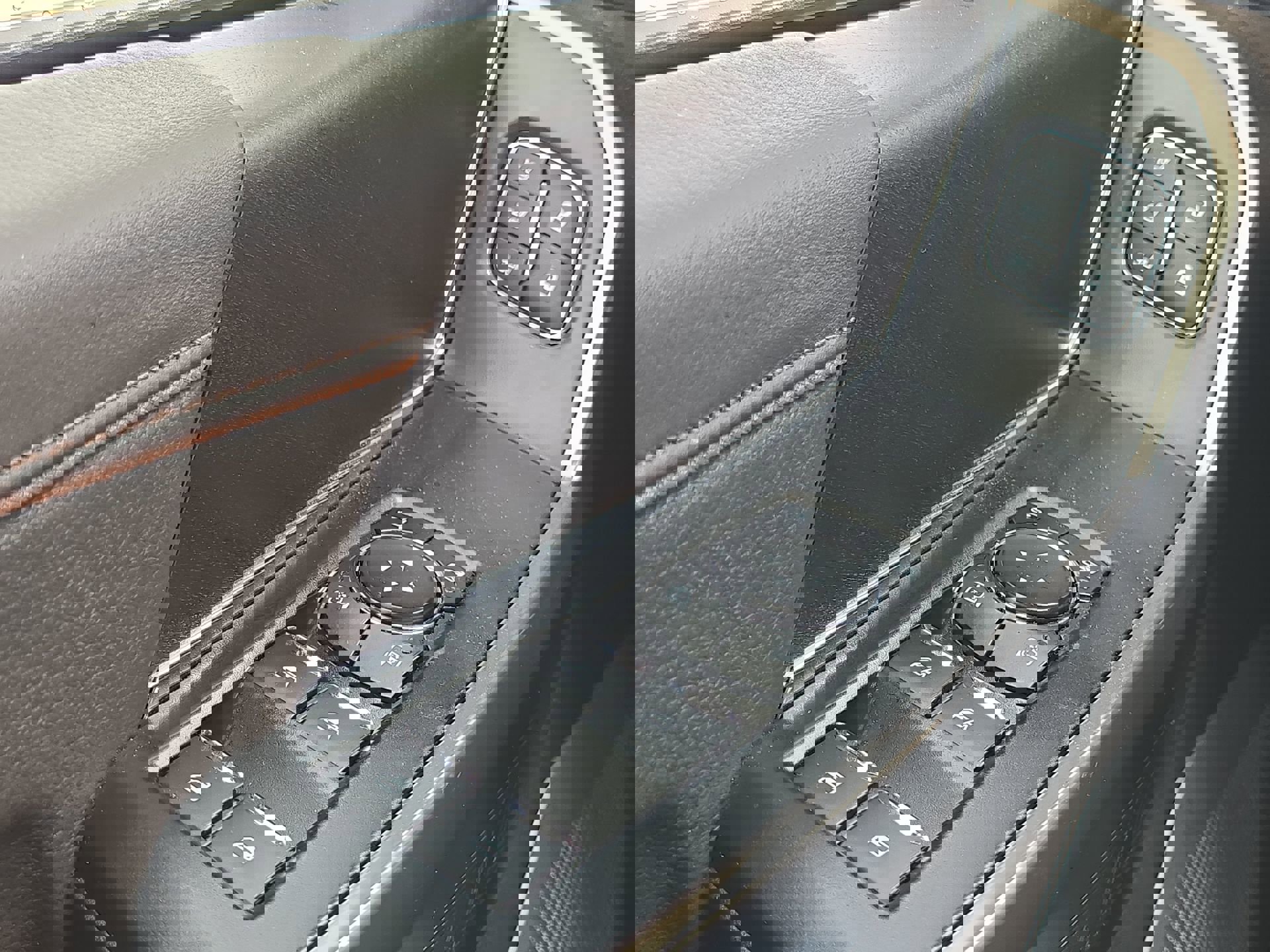 Certified 2024 Ford F150 King Ranch w/ FX4 Off-Road Package image 13