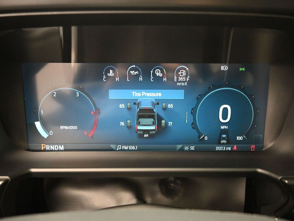 Certified 2026 Ford F250 Lariat w/ Lariat Ultimate Package image 7