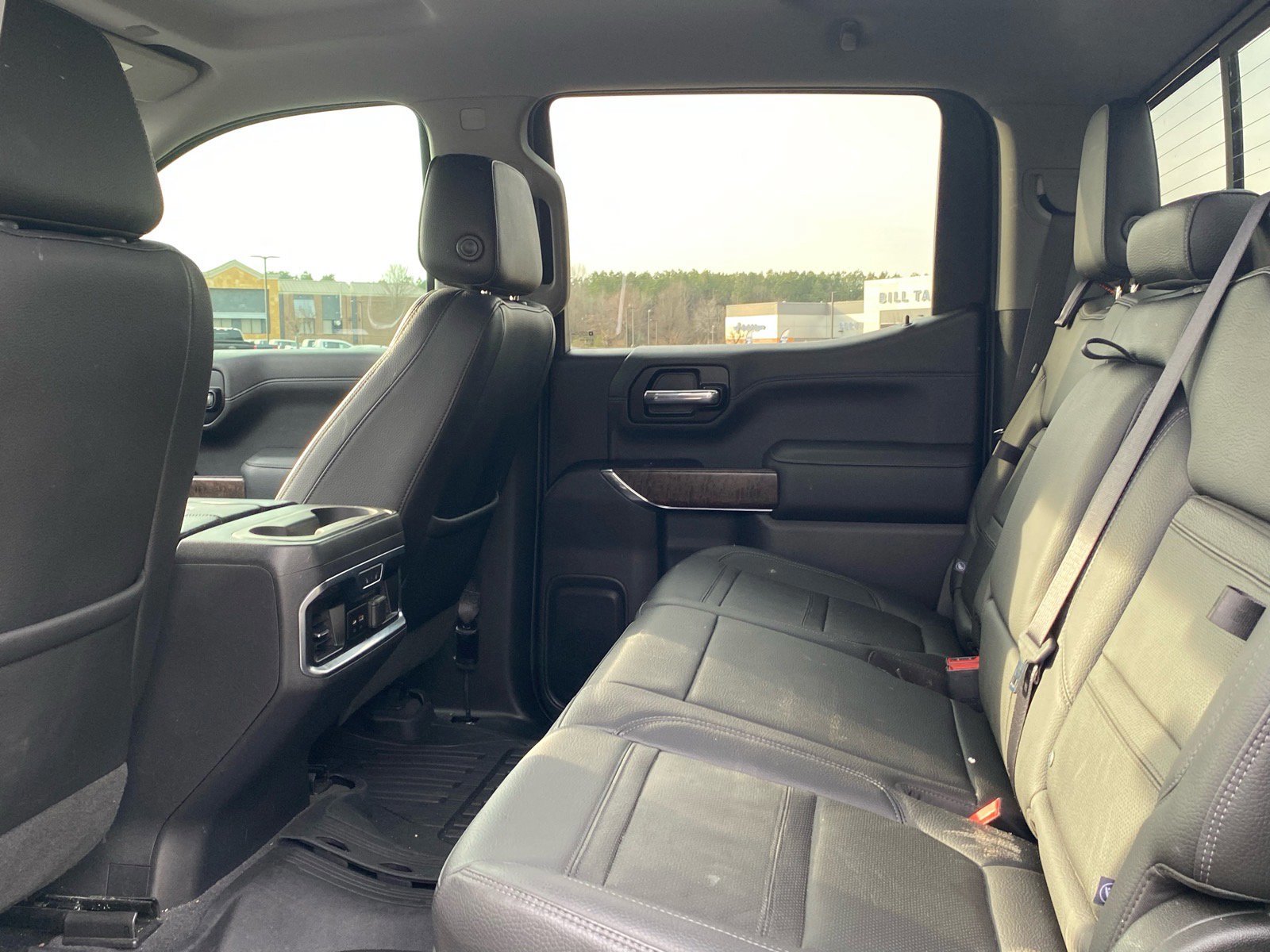 Used 2019 GMC Sierra 1500 Denali image 23