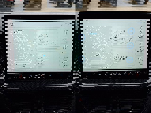 Certified 2024 Ford Escape ST-Line w/ Tech Pack #1 image 11