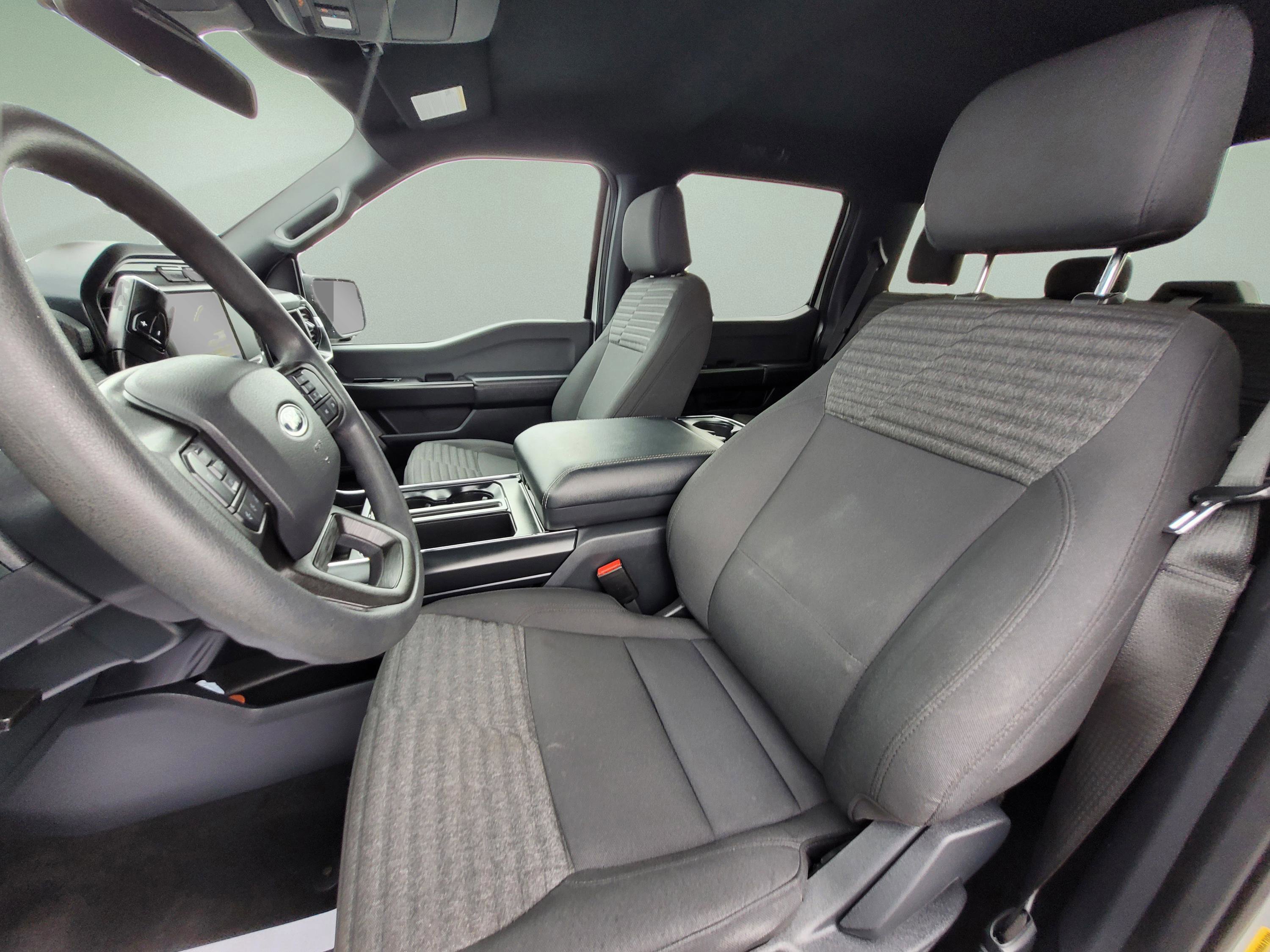 Certified 2023 Ford F150 XL w/ STX Appearance Package AWD/4WD image 29