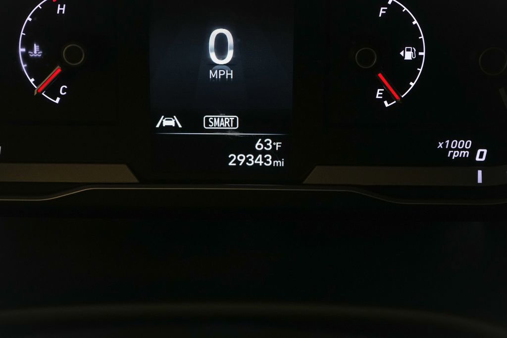 Used 2024 Hyundai Santa Cruz SEL AWD/4WD image 19