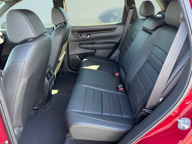 Used 2026 Honda CR-V Sport-L image 12