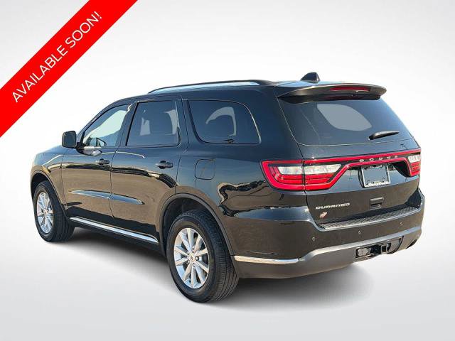 Used 2023 Dodge Durango SXT Launch Edition AWD/4WD image 6