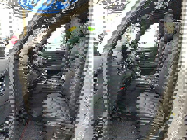 Used 2024 MAZDA CX-5 2.5 Turbo w/ Premium Package image 15