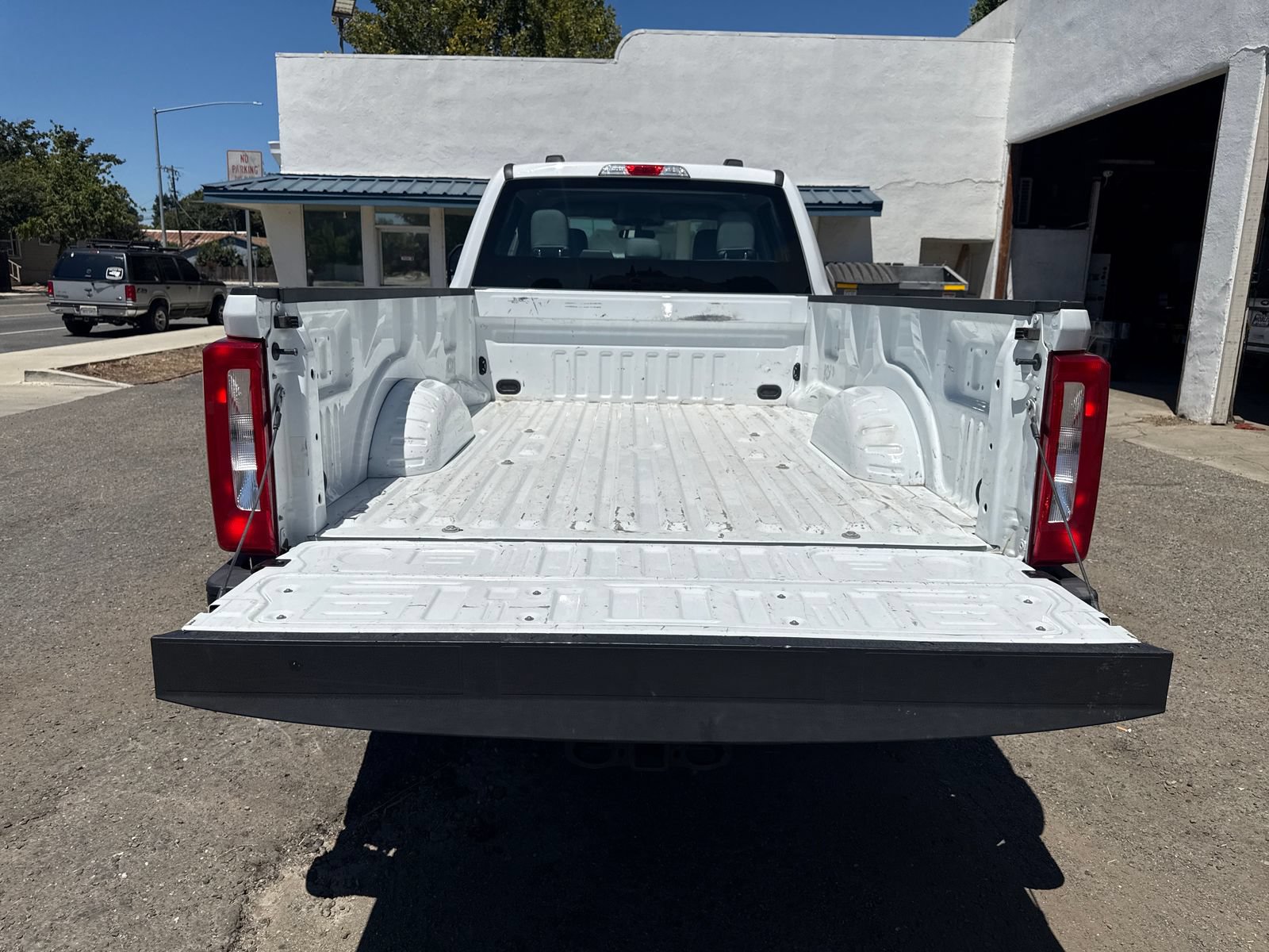 Certified 2024 Ford F250 XL AWD/4WD image 23