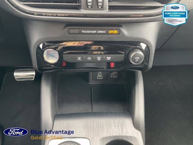 Certified 2024 Ford Escape ST-Line w/ Tech Pack #1 AWD/4WD image 15