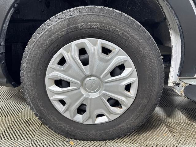 Certified 2024 Ford Transit 250 BASE w/ Exterior Upgrade Package image 15