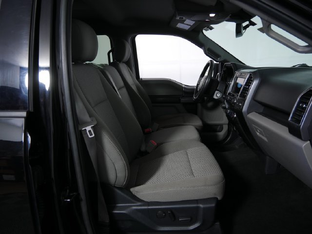Certified 2019 Ford F150 XLT w/ Equipment Group 302A Luxury AWD/4WD image 8