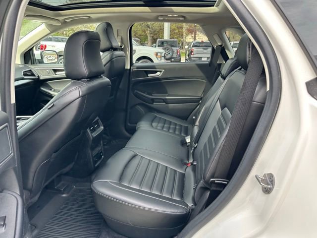 Certified 2023 Ford Edge SEL w/ Convenience Package image 43