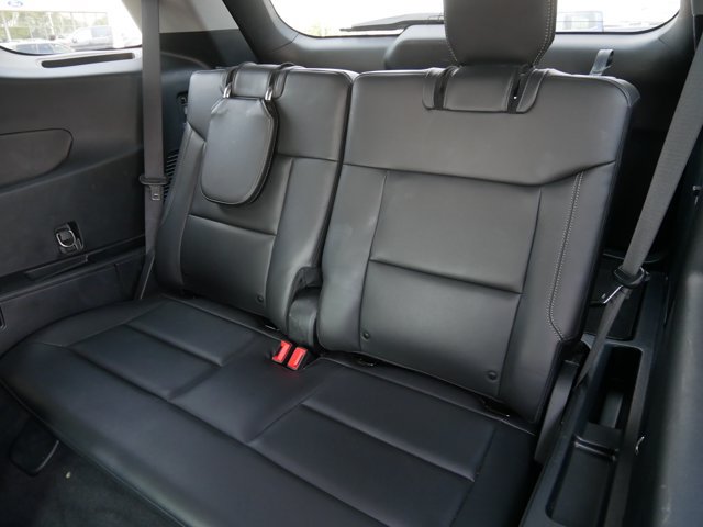 Certified 2023 Ford Explorer XLT w/ Equipment Group 202A AWD/4WD image 14