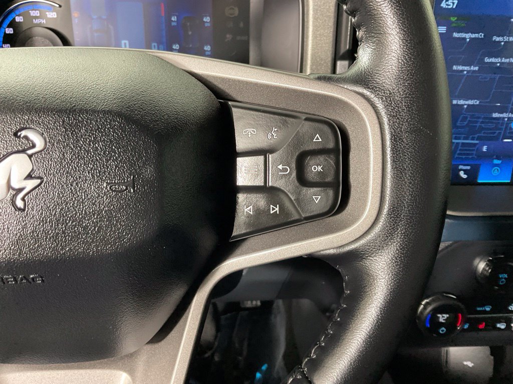 Certified 2024 Ford Bronco Outer Banks AWD/4WD image 25