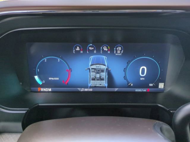 Certified 2023 Ford F350 King Ranch w/ FX4 Off-Road Package AWD/4WD image 29