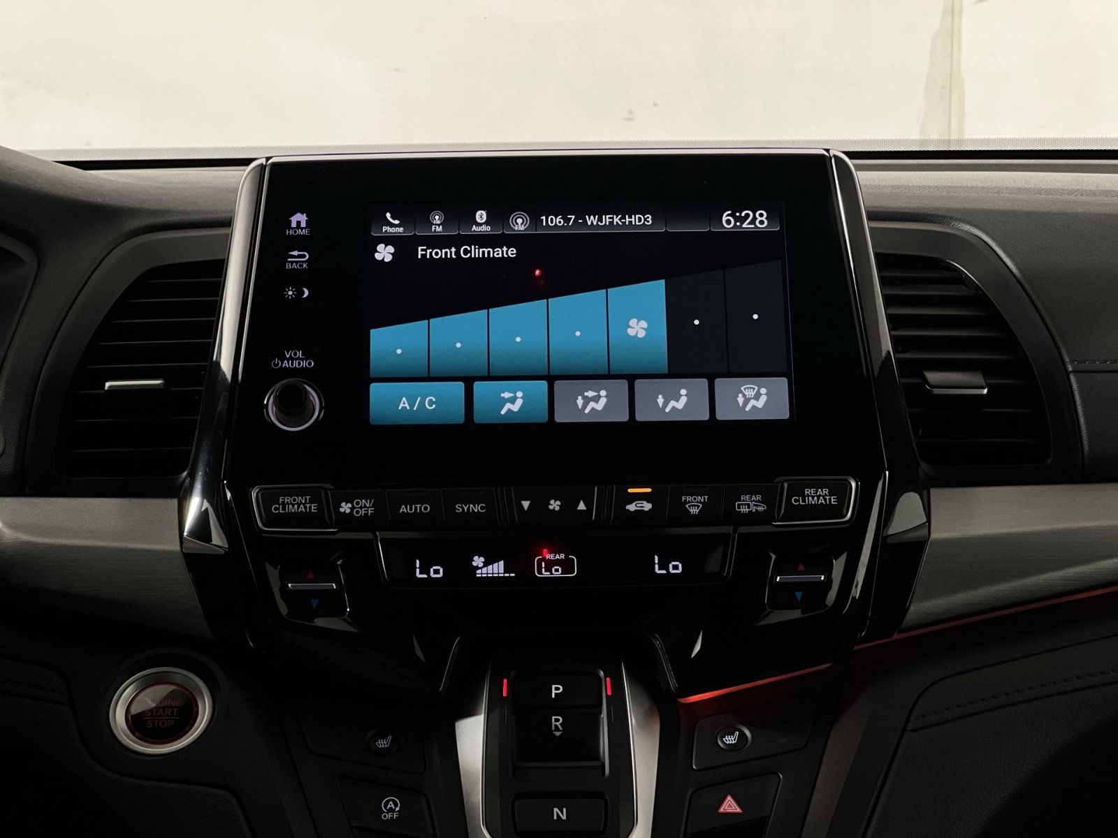 Used 2024 Honda Odyssey Sport image 20