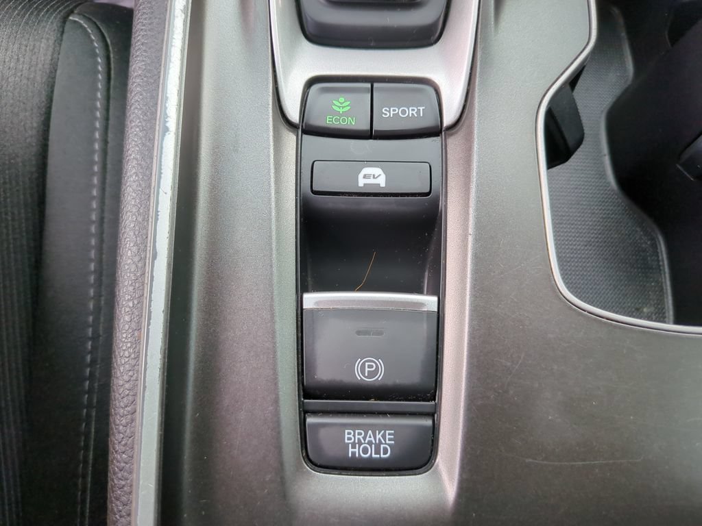 Used 2021 Honda Accord EX image 28