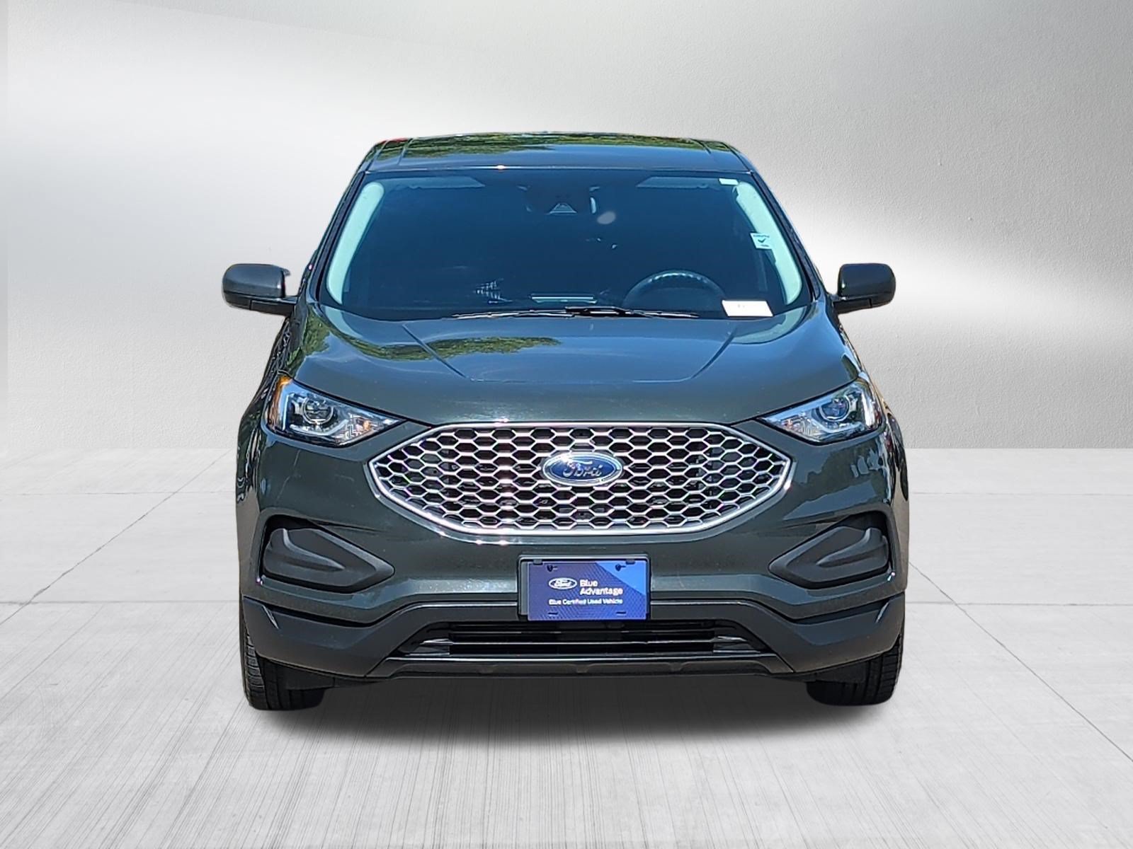 Certified 2023 Ford Edge SE AWD/4WD image 2
