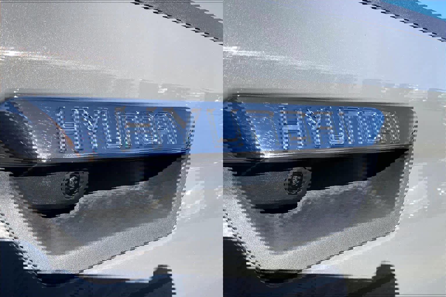 Used 2024 Hyundai Santa Cruz XRT image 30