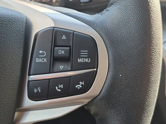 Certified 2022 Ford Explorer XLT w/ Equipment Group 202A RWD image 19