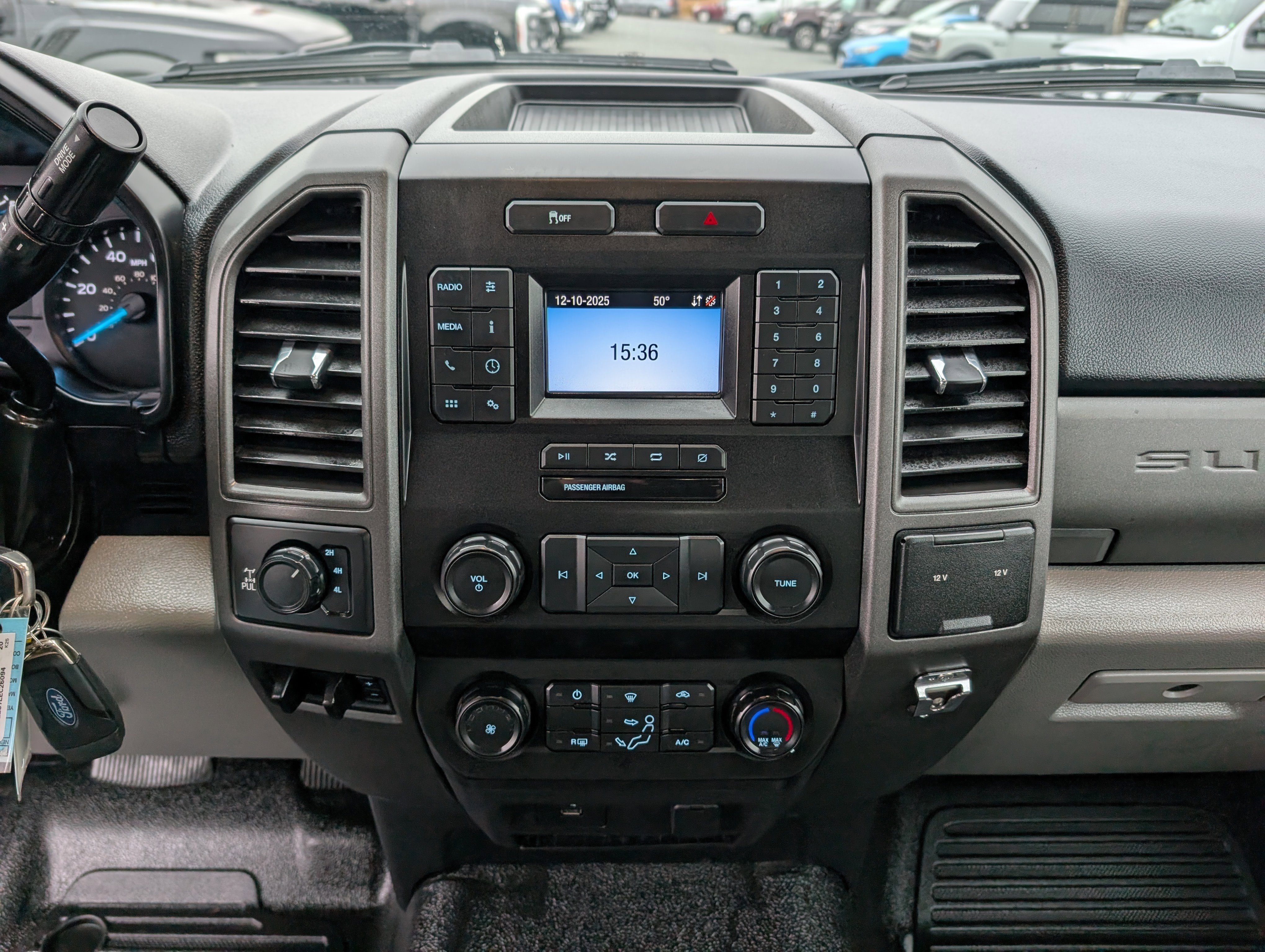 Certified 2020 Ford F250 XL w/ Power Equipment Group image 14