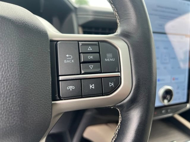 Certified 2023 Ford Expedition Max Limited AWD/4WD image 12
