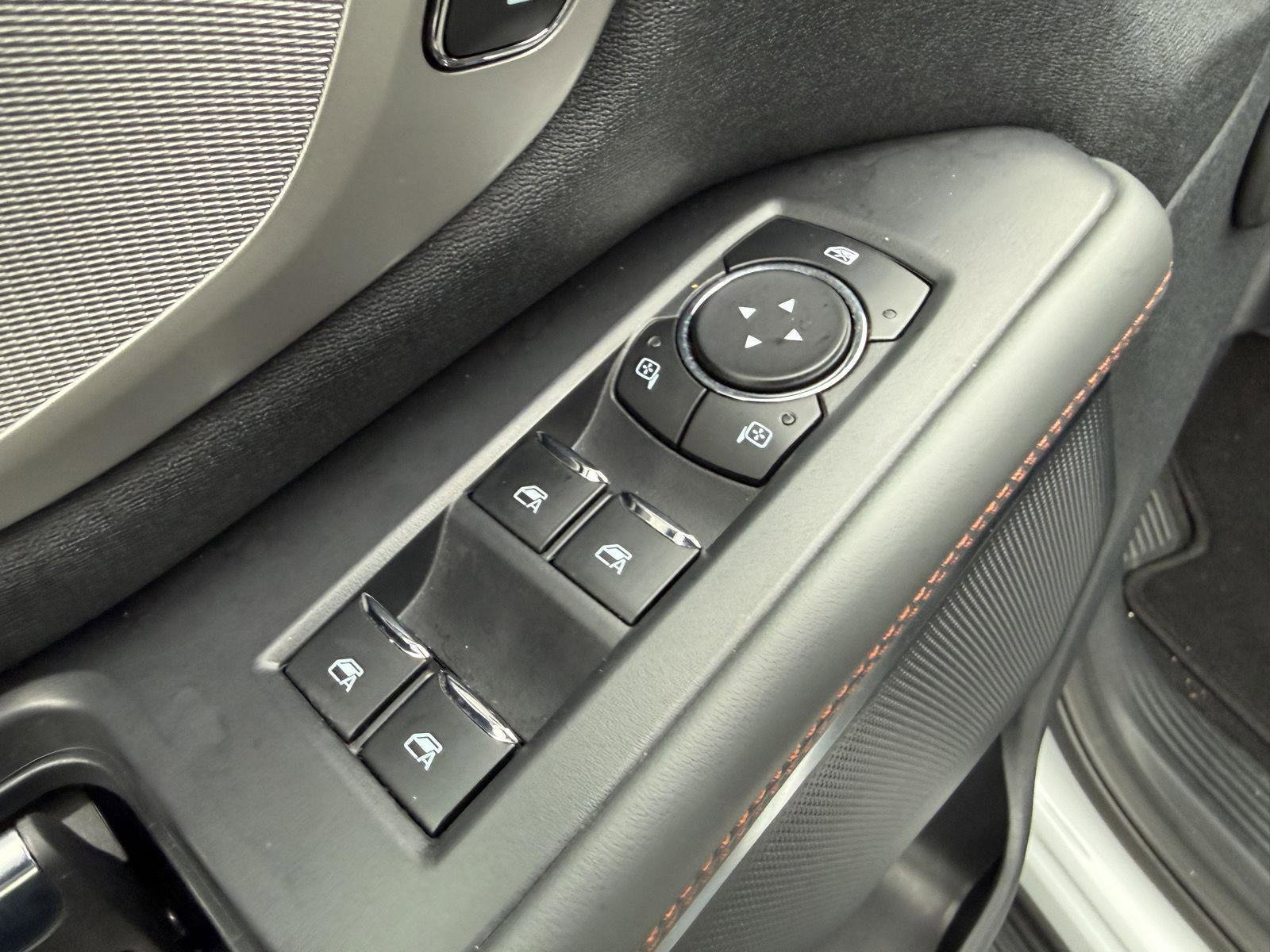 Certified 2025 Ford Expedition Max Active AWD/4WD image 11
