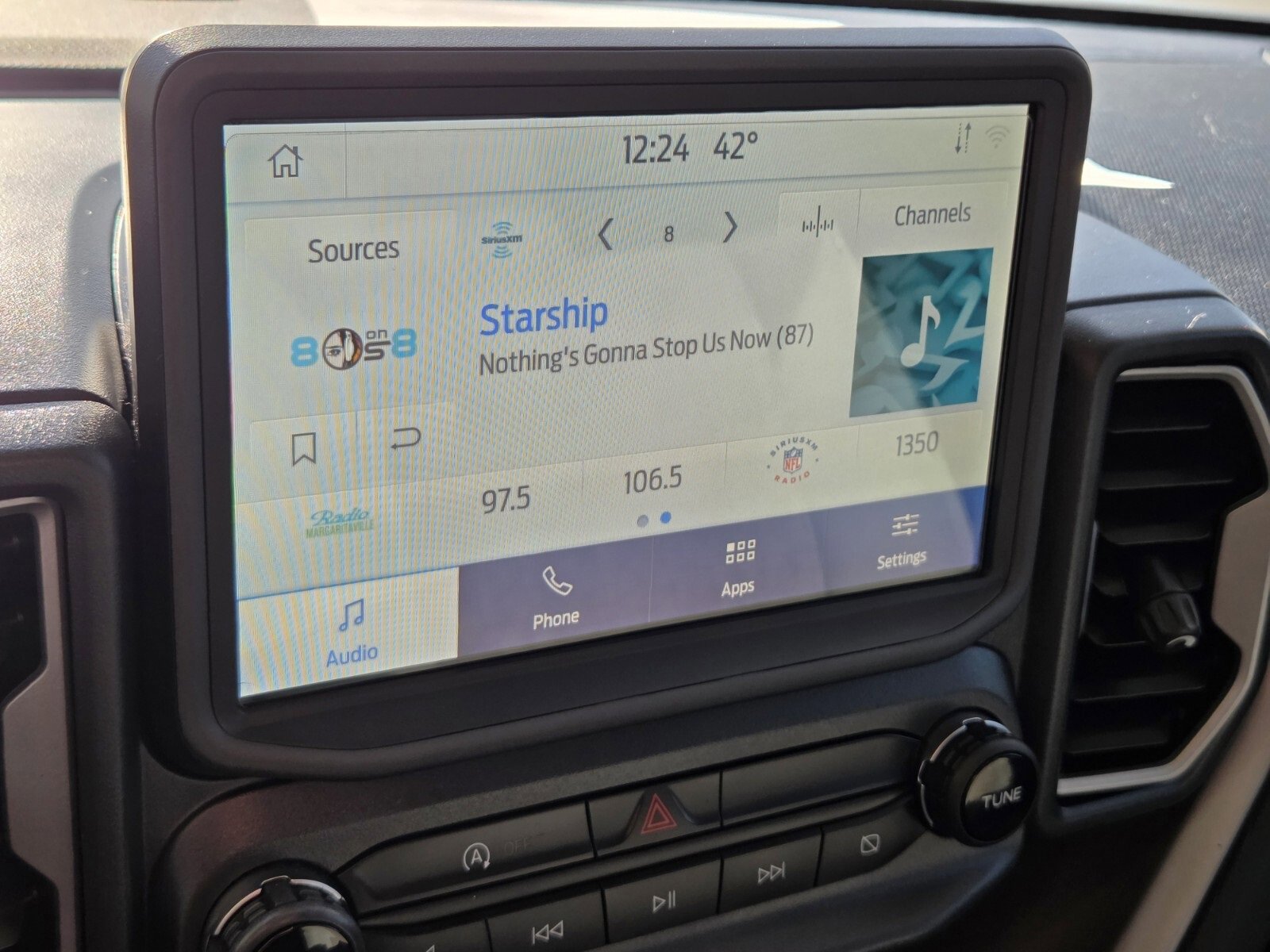 Certified 2023 Ford Bronco Sport Big Bend image 20