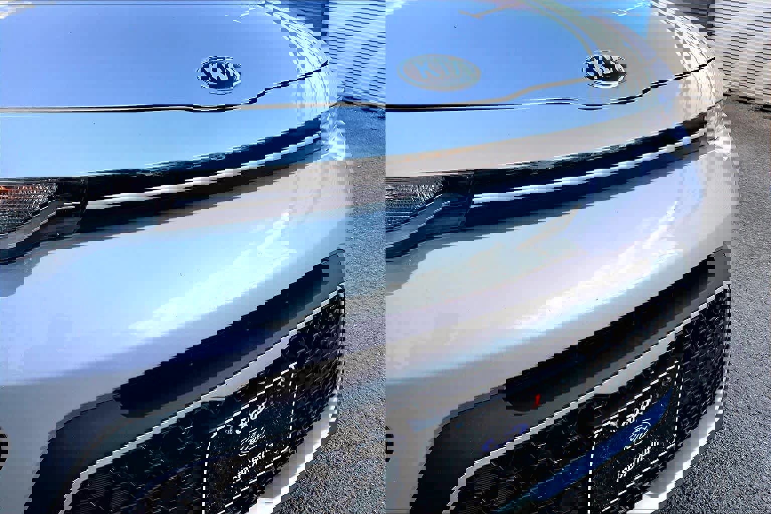 Used 2020 Kia Soul LX image 30