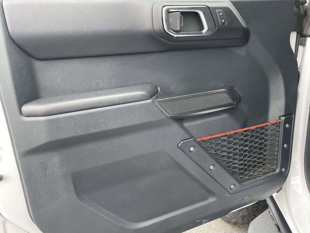 Certified 2024 Ford Bronco Raptor image 26