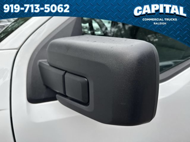 Certified 2024 Ford F150 XL RWD image 12