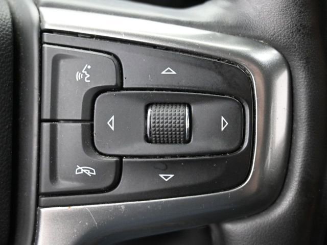 Used 2023 Chevrolet Silverado 1500 LT w/ Protection Package image 16