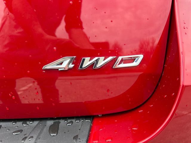 Certified 2023 Ford Explorer XLT w/ Equipment Group 202A image 43