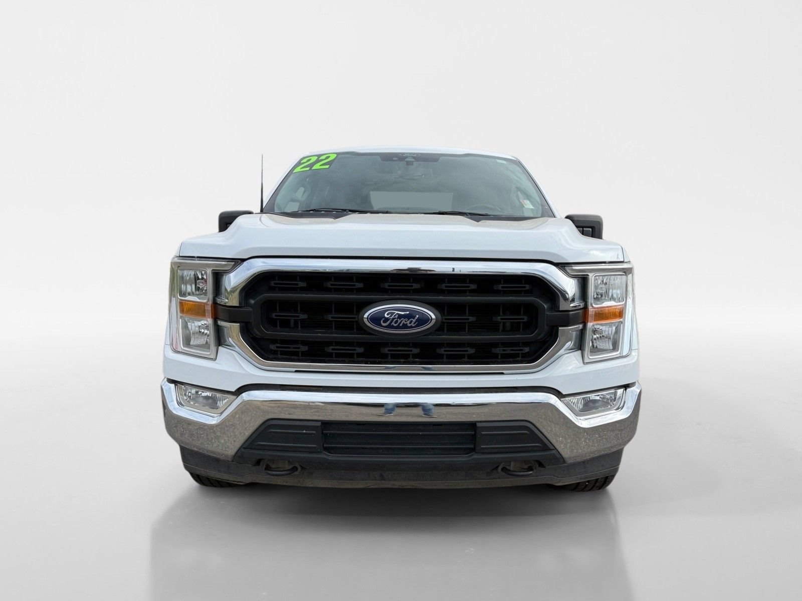 Certified 2022 Ford F150 XLT w/ Equipment Group 301A Mid AWD/4WD image 11