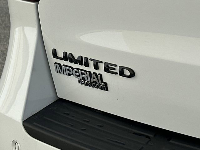 Certified 2023 Ford Expedition Max Limited AWD/4WD image 14