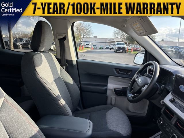 Certified 2024 Ford Maverick XLT image 18